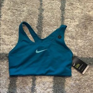 Nike Dri-Fit Sports Bra